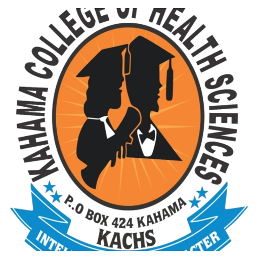 Kahama College of Health Sciences